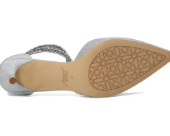 Women Jewel Badgley Mischka Women's Maya