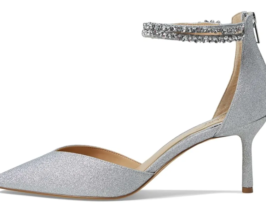 Women Jewel Badgley Mischka Women's Maya