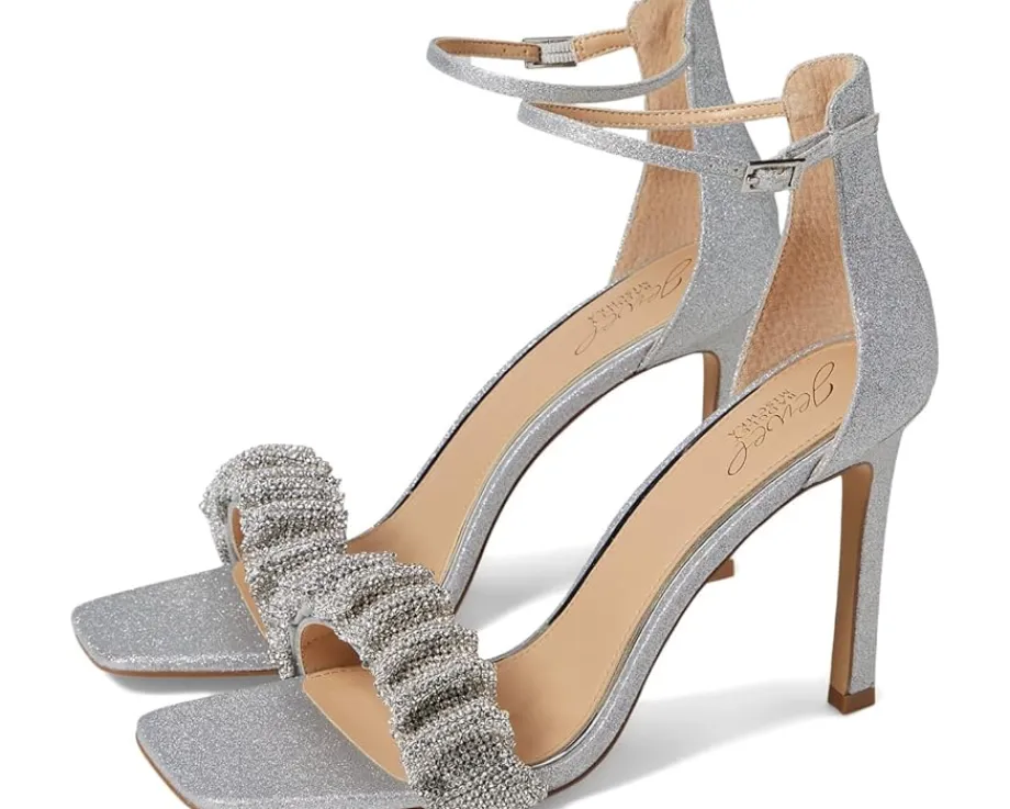 Women Jewel Badgley Mischka Women's Ridley