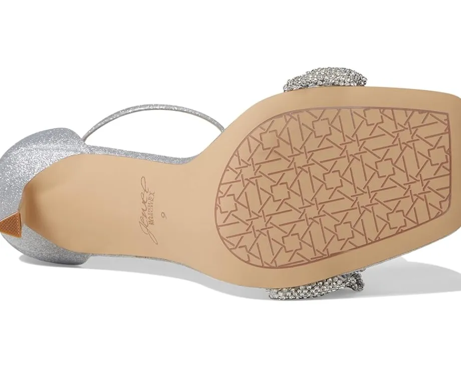 Women Jewel Badgley Mischka Women's Ridley