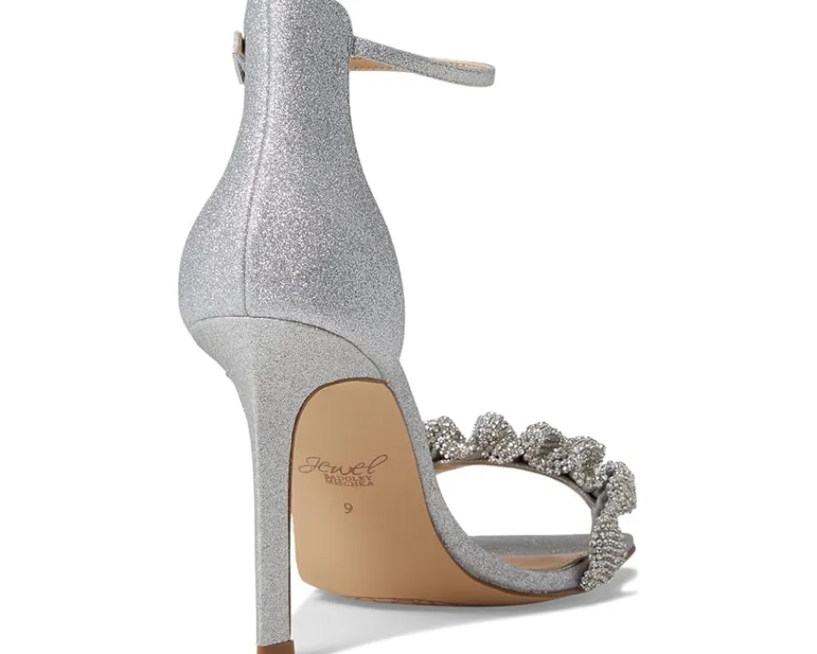 Women Jewel Badgley Mischka Women's Ridley