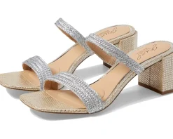 Women Jewel Badgley Mischka Women's Heat