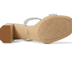 Women Jewel Badgley Mischka Women's Heat