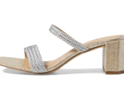 Women Jewel Badgley Mischka Women's Heat