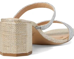 Women Jewel Badgley Mischka Women's Heat