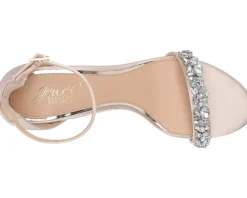 Jewel Badgley Mischka Women's Dash New