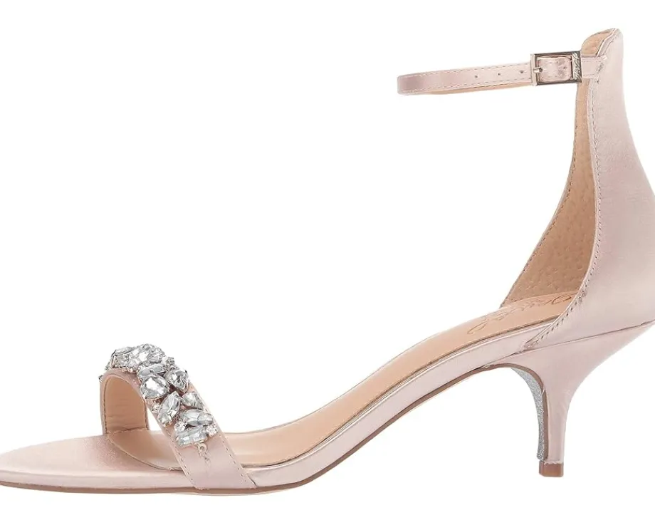 Jewel Badgley Mischka Women's Dash New