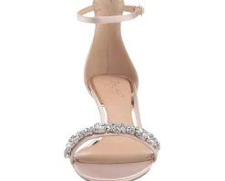 Jewel Badgley Mischka Women's Dash New