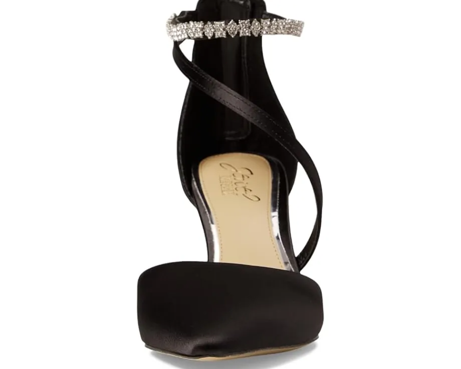 Women Jewel Badgley Mischka Women's Alaia