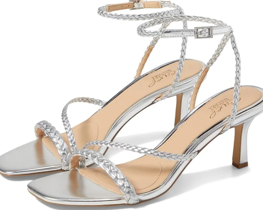 Jewel Badgley Mischka Women's Helia Discount