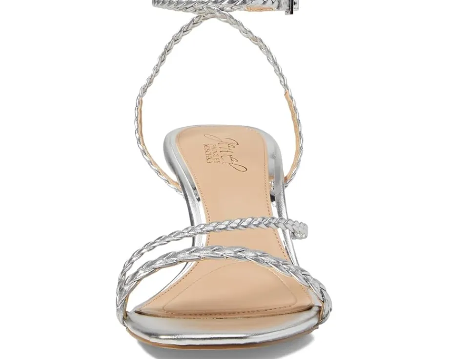 Jewel Badgley Mischka Women's Helia Discount