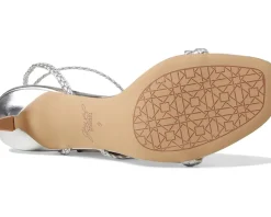 Jewel Badgley Mischka Women's Helia Discount