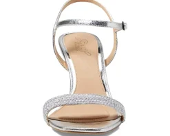 Jewel Badgley Mischka Women's Heddia Clearance