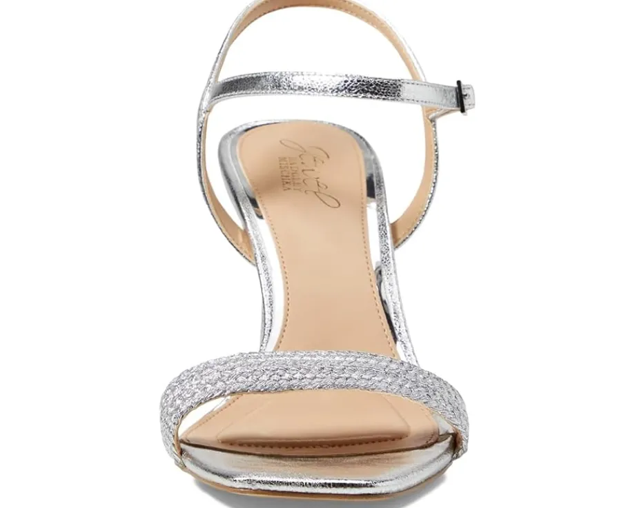 Jewel Badgley Mischka Women's Heddia Clearance