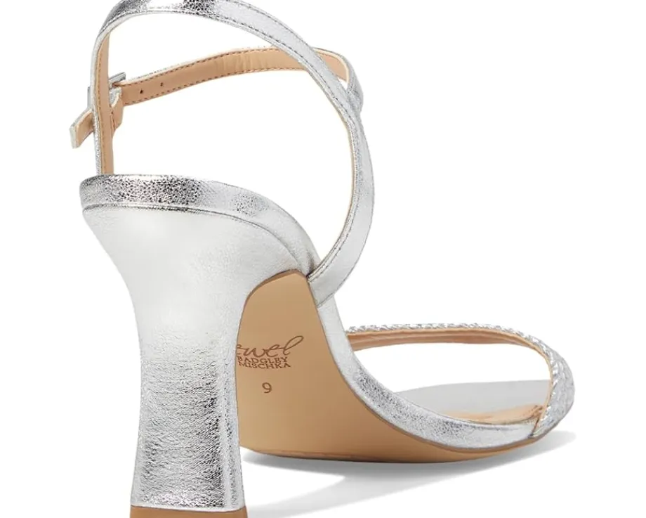 Jewel Badgley Mischka Women's Heddia Clearance