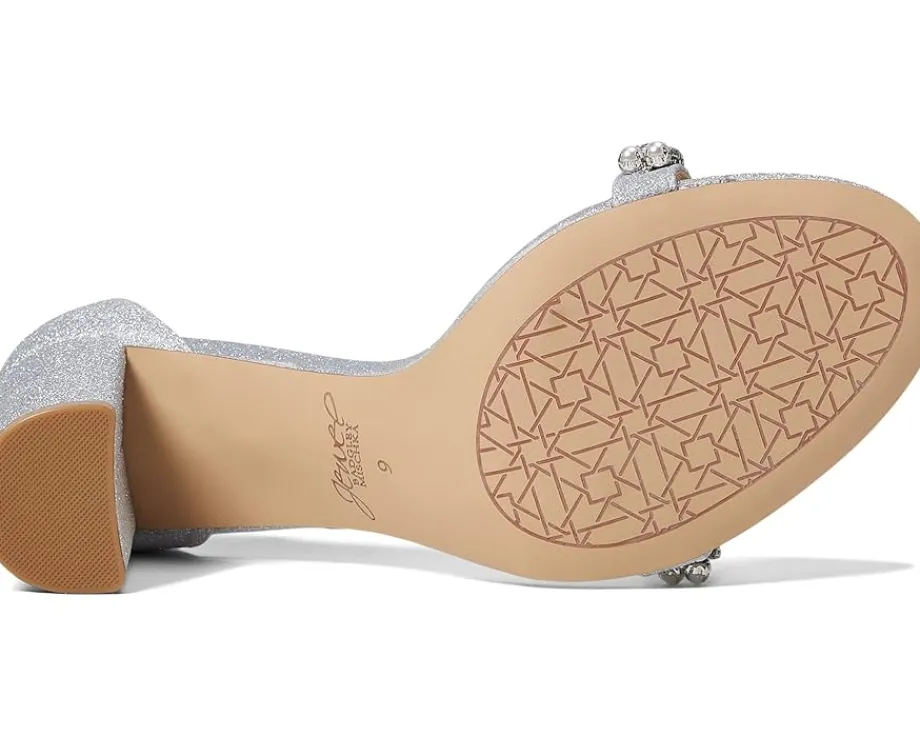 Jewel Badgley Mischka Women's Daylann Best