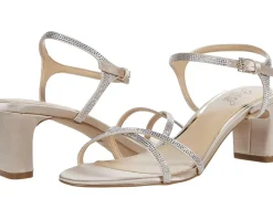 Women Jewel Badgley Mischka Women's Omari II