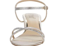 Women Jewel Badgley Mischka Women's Omari II