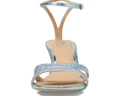 Jewel Badgley Mischka Women's Hayzel New