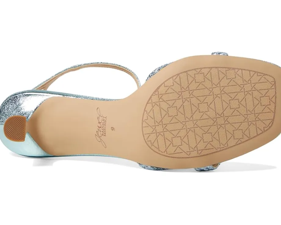 Jewel Badgley Mischka Women's Hayzel New