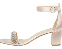 Women Jewel Badgley Mischka Women's James