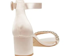 Women Jewel Badgley Mischka Women's James