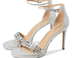 Women Jewel Badgley Mischka Women's Hustle