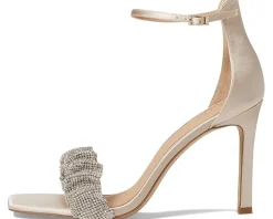 Jewel Badgley Mischka Women's Ridley Hot