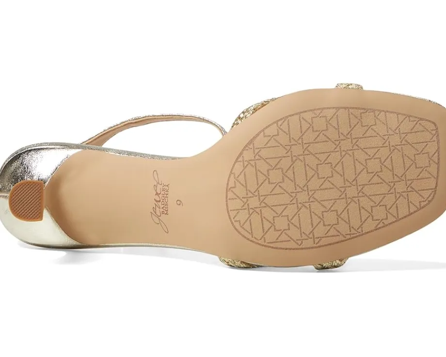 Jewel Badgley Mischka Women's Hayzel Sale