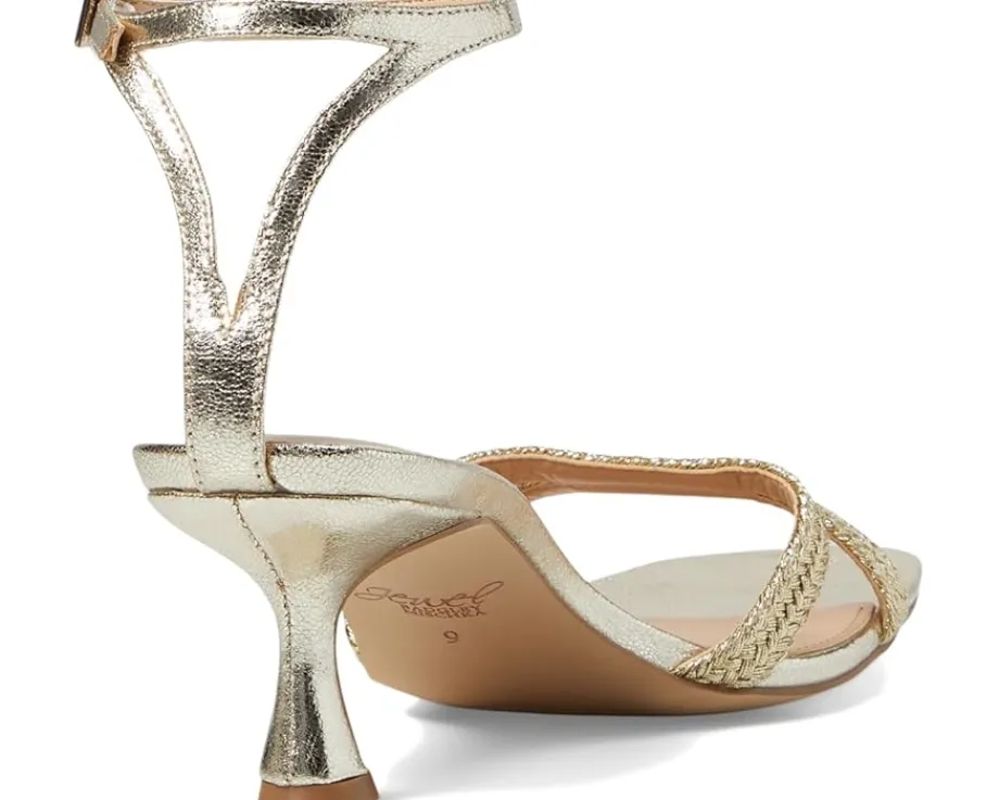 Jewel Badgley Mischka Women's Hayzel Sale
