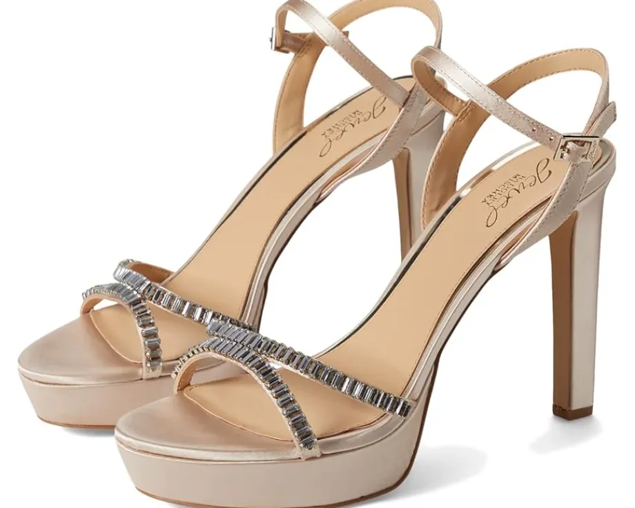 Women Jewel Badgley Mischka Women's Gallant