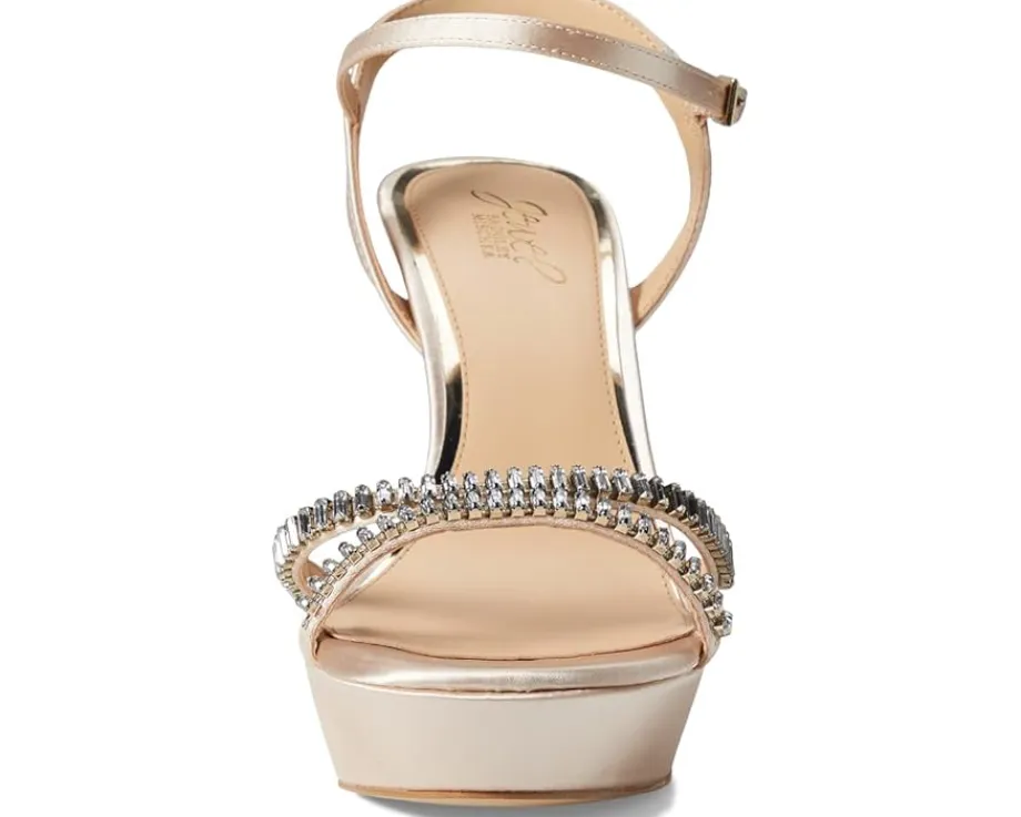 Women Jewel Badgley Mischka Women's Gallant