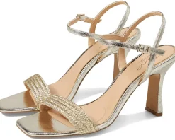 Jewel Badgley Mischka Women's Heddia Best