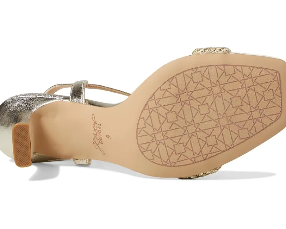 Jewel Badgley Mischka Women's Heddia Best