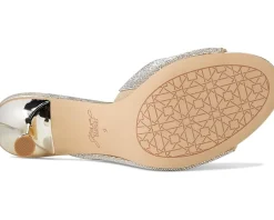 Women Jewel Badgley Mischka Women's Haya