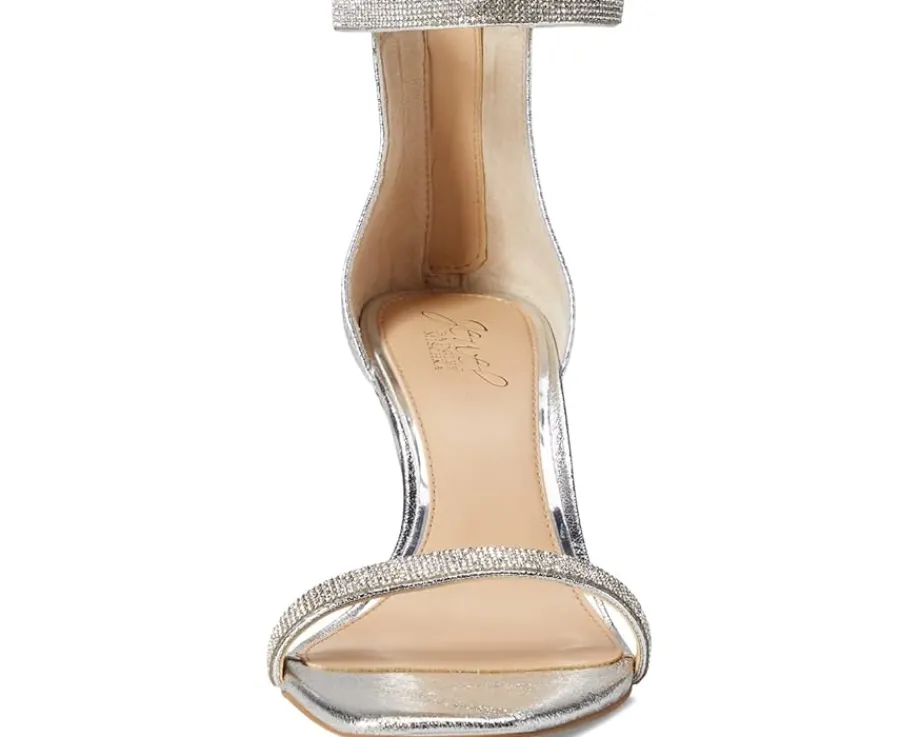 Jewel Badgley Mischka Women's Genny Discount