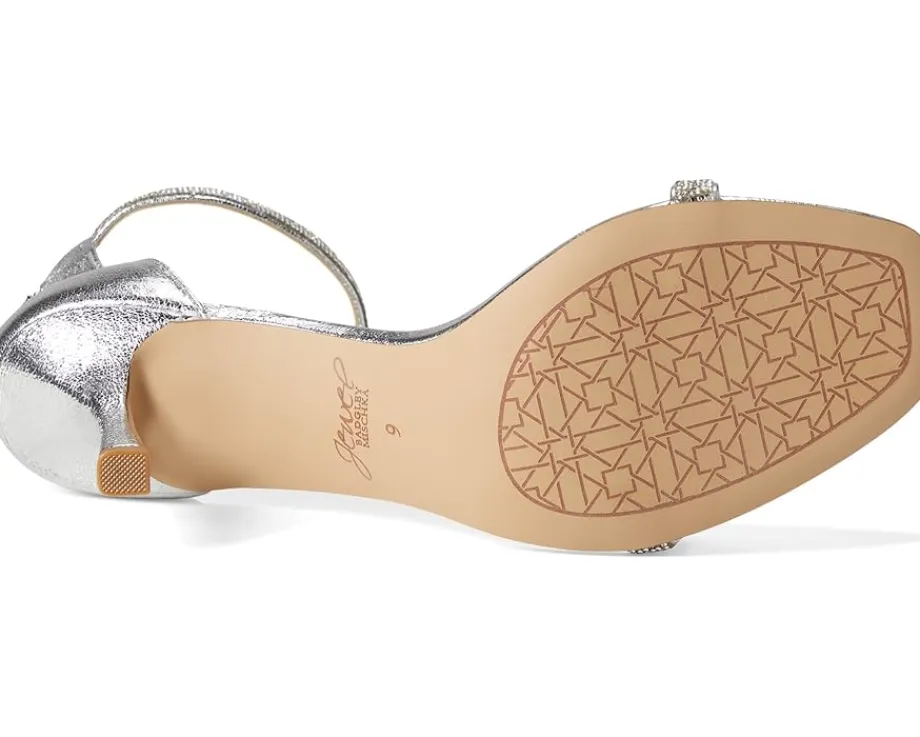 Jewel Badgley Mischka Women's Genny Discount