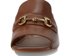 Women Johnston & Murphy Women's Johnston & Murphy Edith Bit Slide