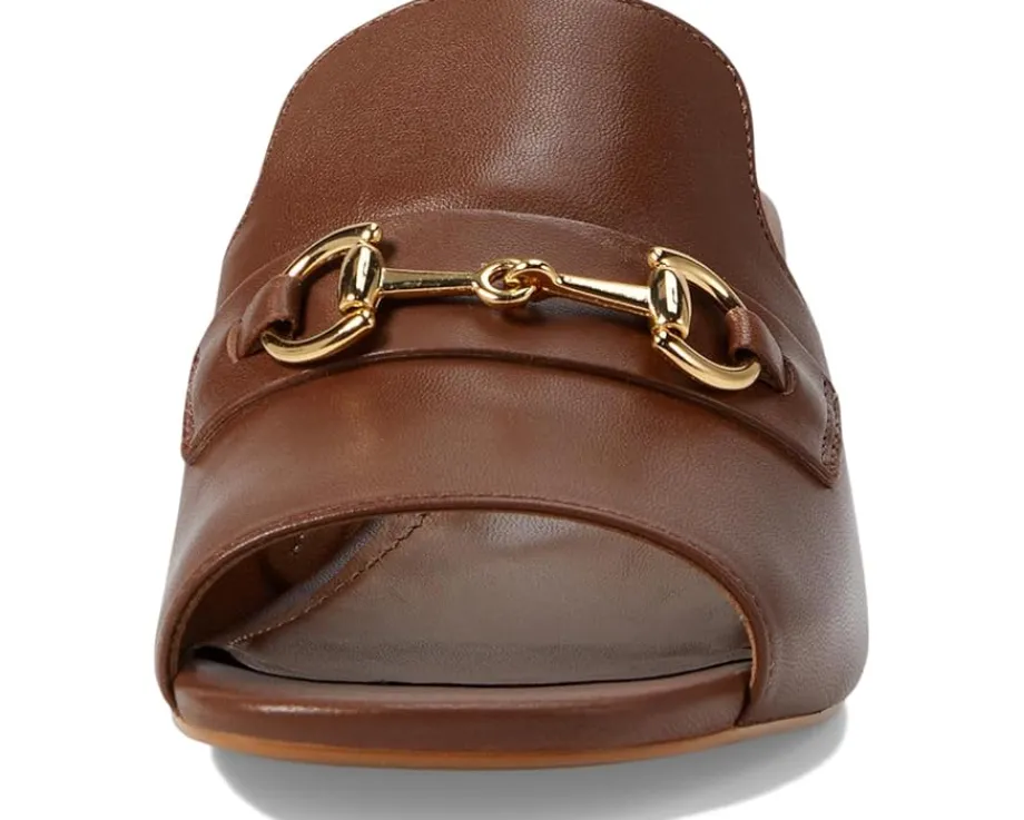 Women Johnston & Murphy Women's Johnston & Murphy Edith Bit Slide