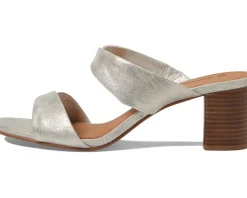 Johnston & Murphy Women's Johnston & Murphy Evelyn Twisted Slide Discount