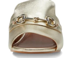 Johnston & Murphy Women's Johnston & Murphy Edith Bit Slide