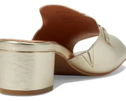 Johnston & Murphy Women's Johnston & Murphy Edith Bit Slide