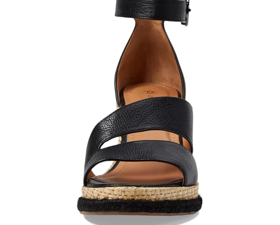 Johnston & Murphy Women's Johnston & Murphy Marcia Asymmetrical Sandal Online