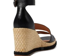 Johnston & Murphy Women's Johnston & Murphy Marcia Asymmetrical Sandal Online