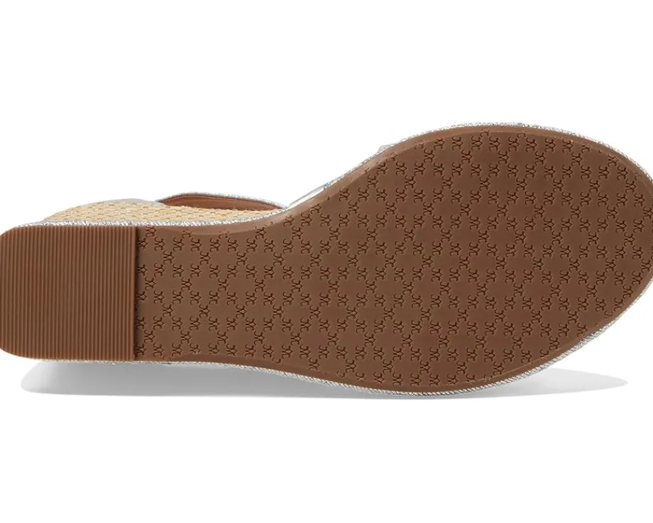 Johnston & Murphy Women's Johnston & Murphy Marcia Asymmetrical Sandal New