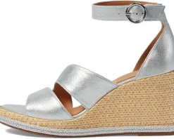 Johnston & Murphy Women's Johnston & Murphy Marcia Asymmetrical Sandal New