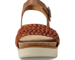 Josef Seibel Women's Clea 16 Hot