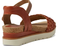 Josef Seibel Women's Clea 16 Hot