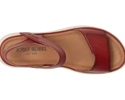 Women Josef Seibel Women's Sevran 01