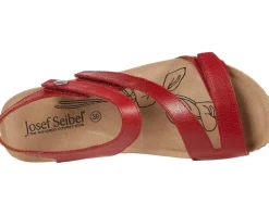 Women Josef Seibel Women's Tonga 25